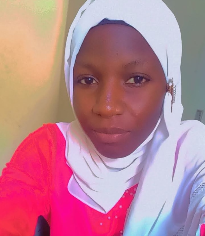 Ndèye Fatou Faye