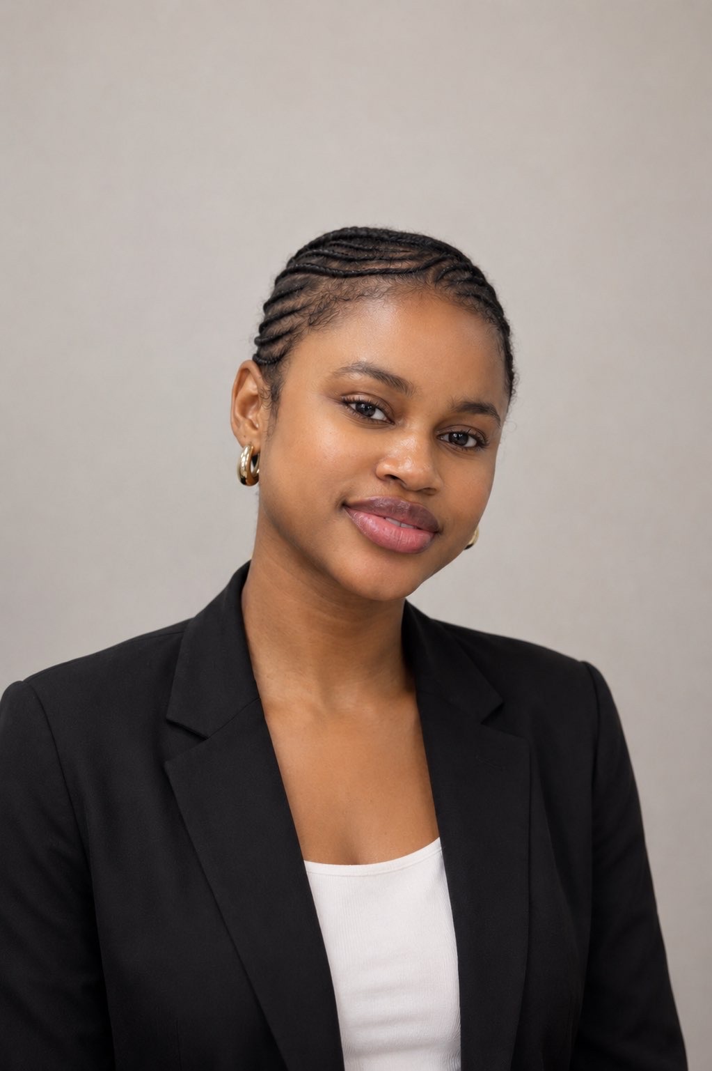Rose KHOUMA